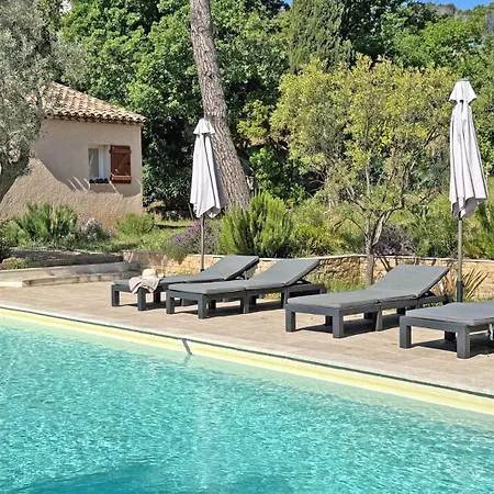 Parc Anais Villa