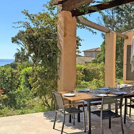 Villa Parc Anais *