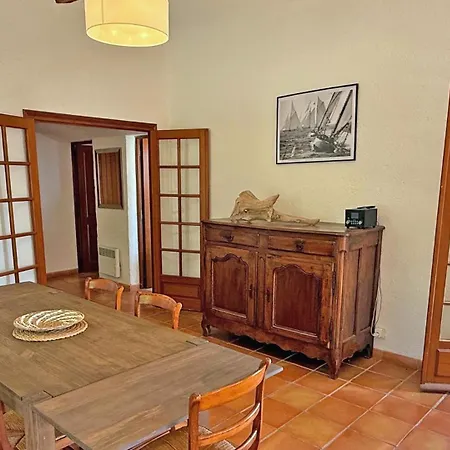 Parc Anais Villa