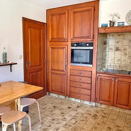 Parc Anais Villa *