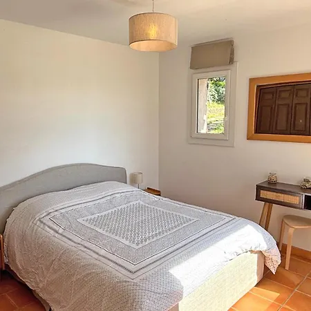 Parc Anais Villa *