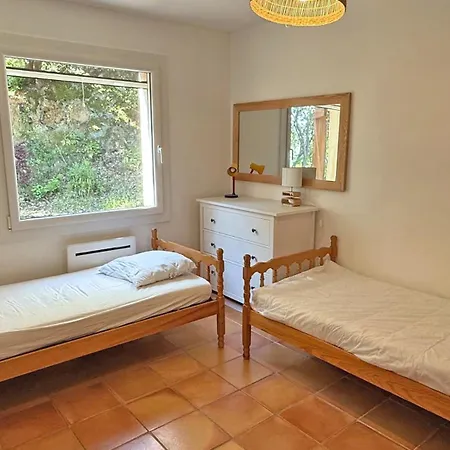 Parc Anais Villa